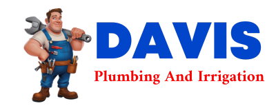 Trusted plumber in ENTIAT